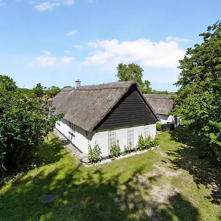 Vila Older Thatched Farmhouse, Approx, 400 Meters From The Water *